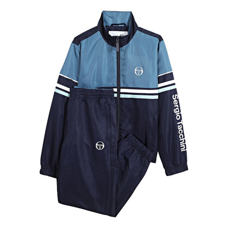 Ensemble De Surv Tement Enfant Sergio Tacchini Chez Dm Sports