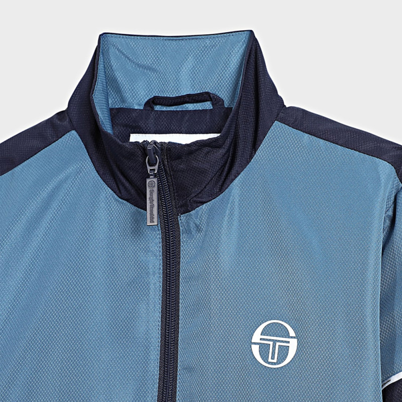 Ensemble De Surv Tement Enfant Sergio Tacchini Chez Dm Sports