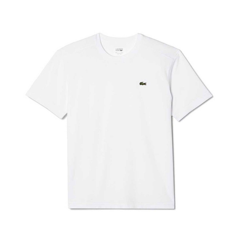 tee shirt lacoste sport homme