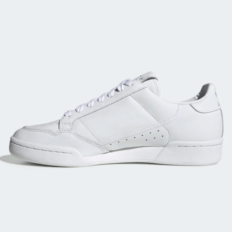 adidas continental 80 blanche