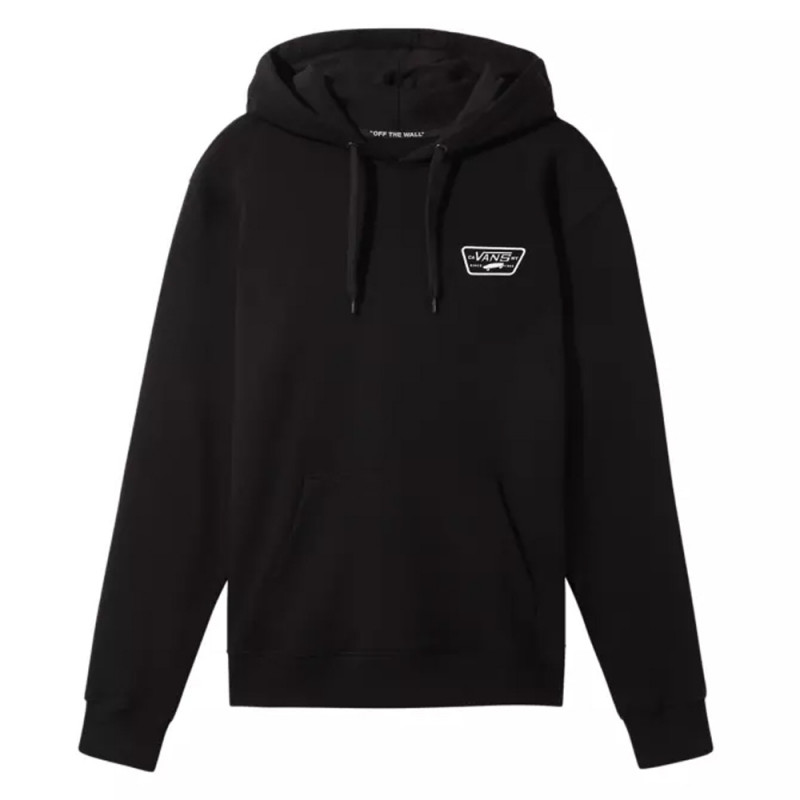 sweat à capuche vans femme 2017