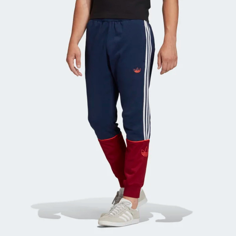 Pantalon De Survetement Adidas Chez Dm Sport