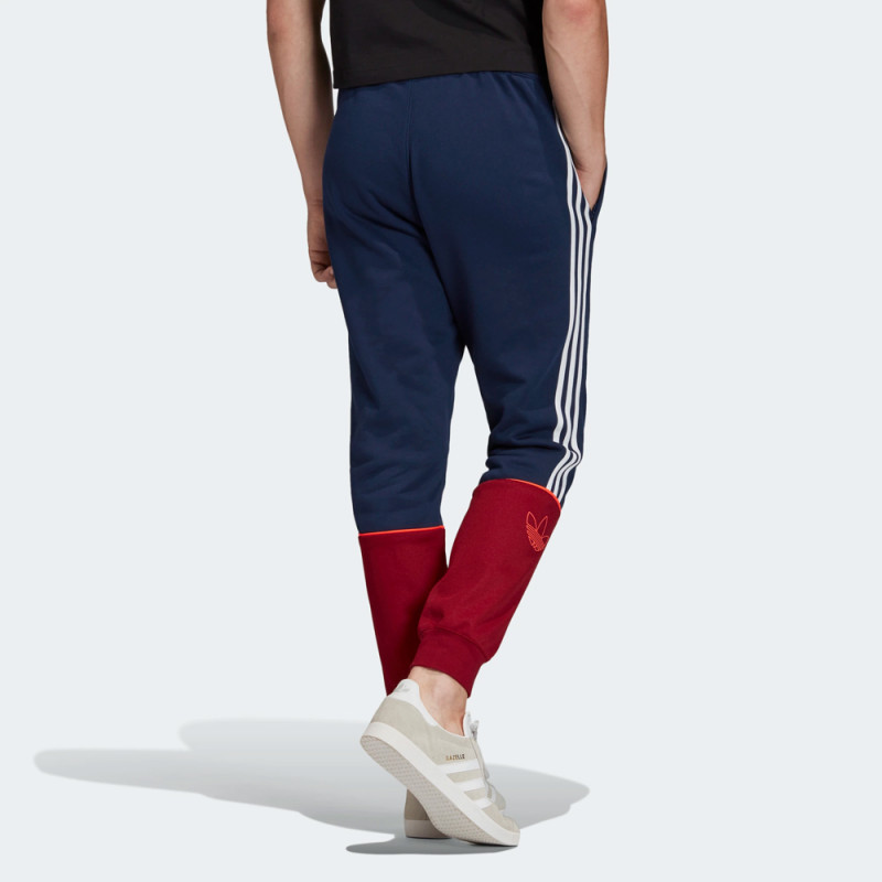 Pantalon De Survetement Adidas Chez Dm Sport