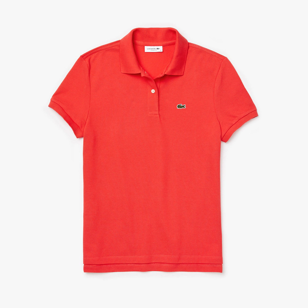 polo lacoste classic fit