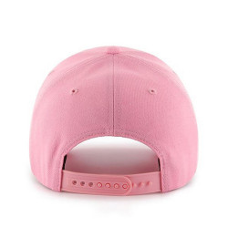 Casquette 47 Brand New York Yankees Pink