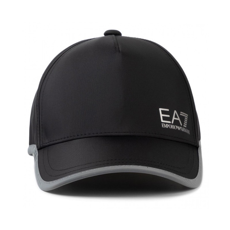 casquette ea7