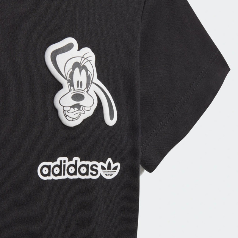 adidas goofy t shirt