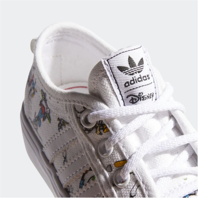 basket adidas disney