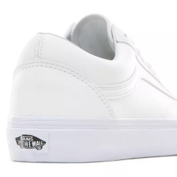 Chaussures Vans Classic Tumble Old Skool