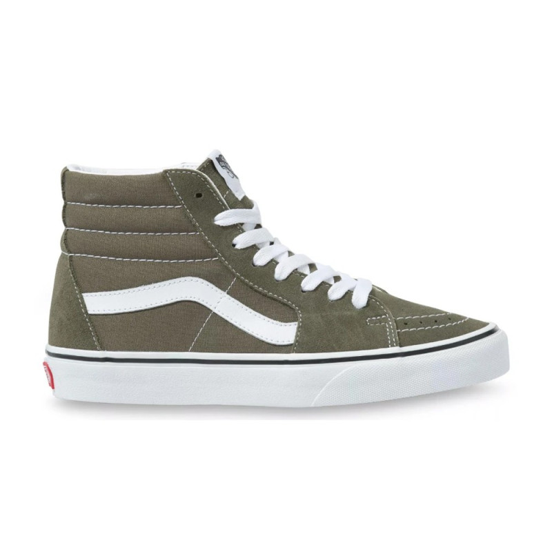 Chaussures Vans Sk8-Hi