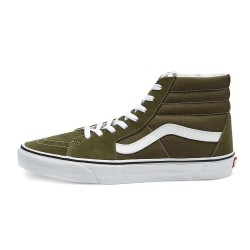 Chaussures Vans Sk8-Hi