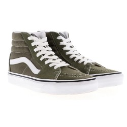 Chaussures Vans Sk8-Hi