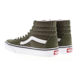 Chaussures Vans Sk8-Hi