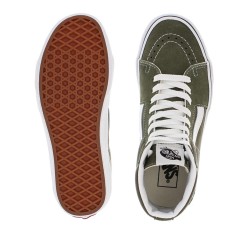 Chaussures Vans Sk8-Hi