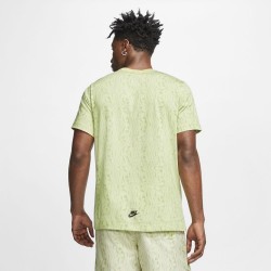 T-Shirt Nike Sportswear Vert