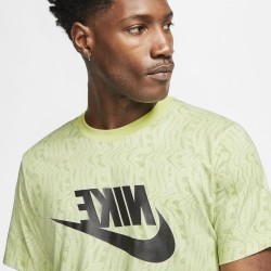 T-Shirt Nike Sportswear Vert