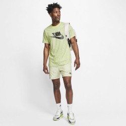 T-Shirt Nike Sportswear Vert