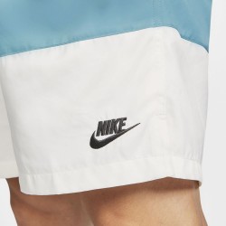 Short Nike Sportswear City Edition Bleu