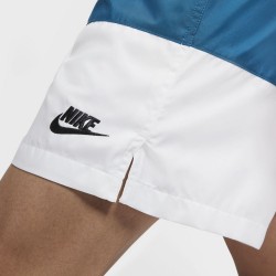 Short Nike Sportswear City Edition Bleu