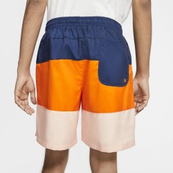 Short Nike Sportswear City Edition Orange