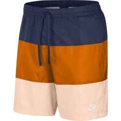 Short Nike Sportswear City Edition Orange