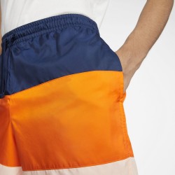 Short Nike Sportswear City Edition Orange