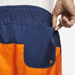 Short Nike Sportswear City Edition Orange