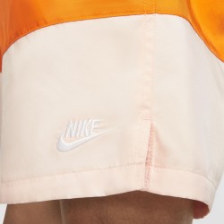 Short Nike Sportswear City Edition Orange