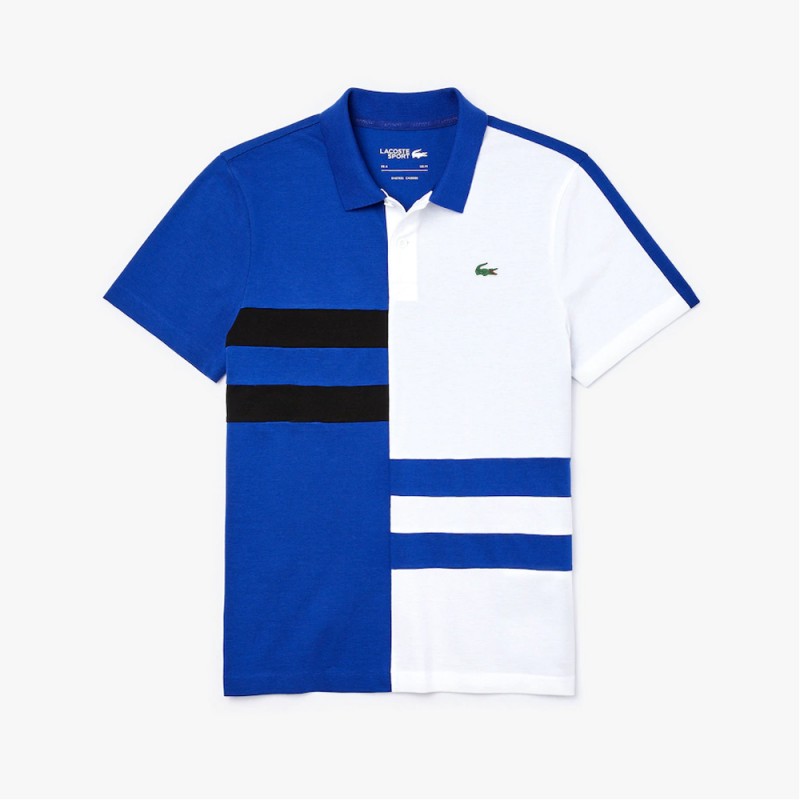 polo de tennis lacoste