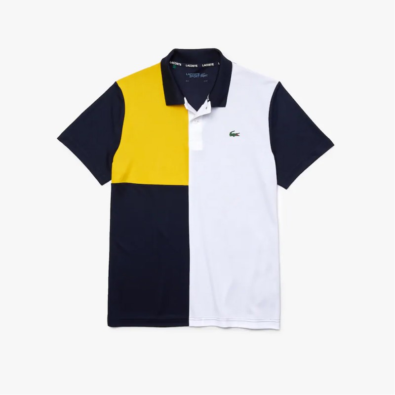 polo lacoste sport