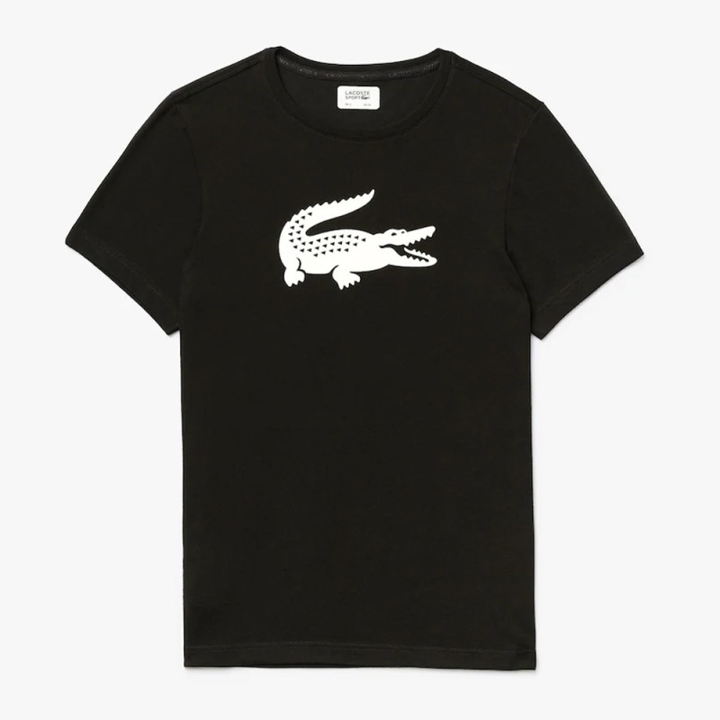 Tee Shirt Lacoste Sport