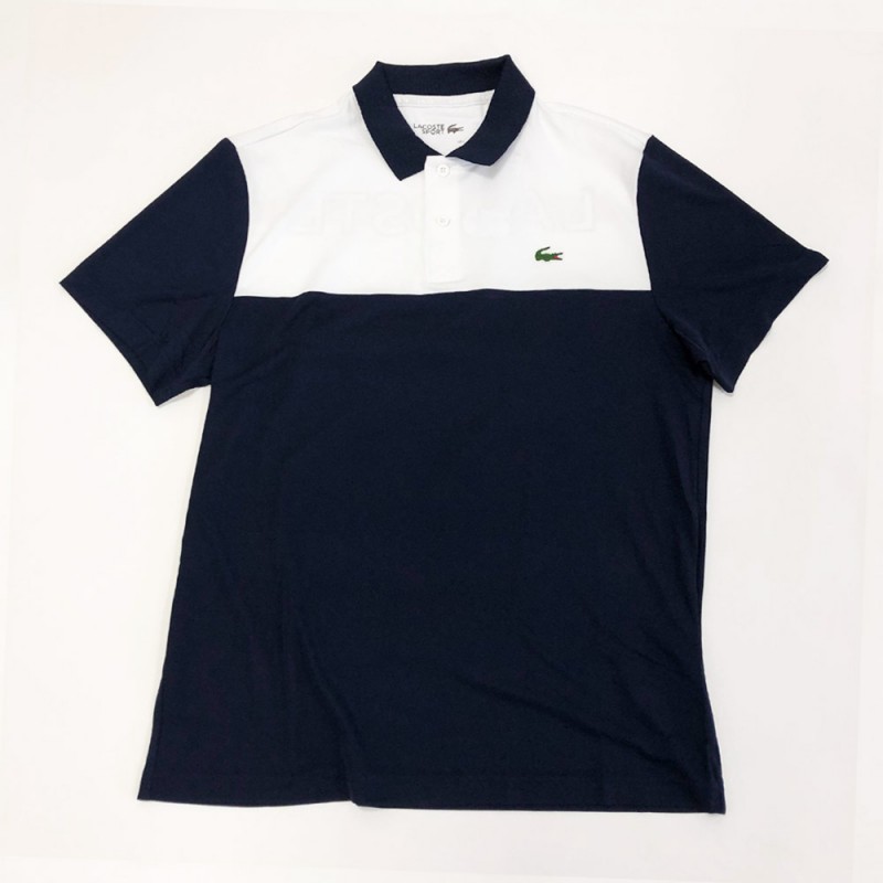 pull lacoste sport homme