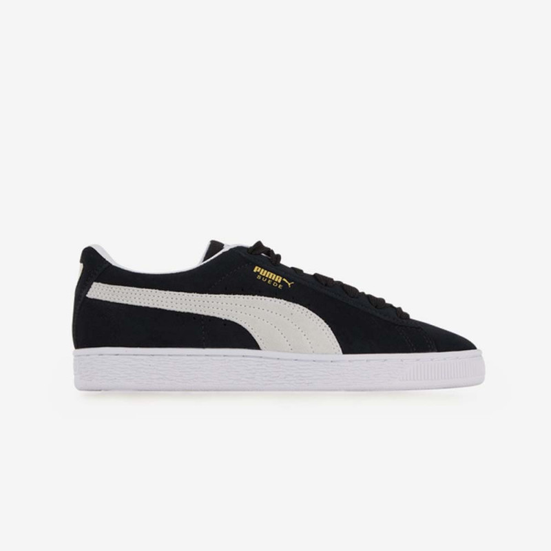 puma suede junior