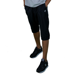 BOSS Short Diz212 en coton avec étiquette logo Gris Gris - Vêtements Shorts  / Bermudas Homme 53,69 €