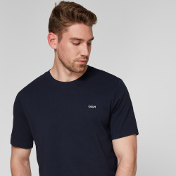 T-shirt Hugo Boss Dero212 en coton