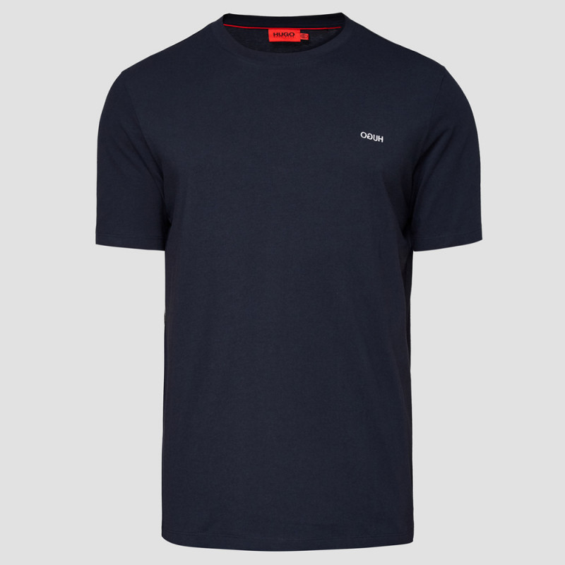 T-shirt Hugo Boss Dero212 en coton