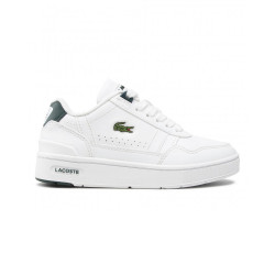 Lacoste Chaussures Et Baskets Lacoste Pour Enfant Chez Dm Sports