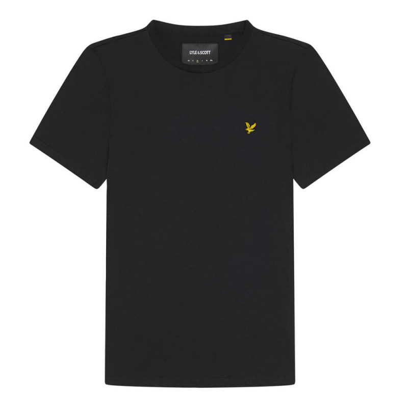 lyle and scott slim fit t shirt