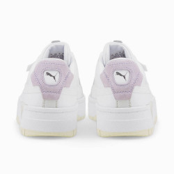 Baskets Puma femme