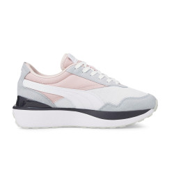 Sneakers Puma Femme Plateforme