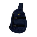 Sac Lyle & Scott bleu marine