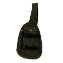 Sac Lyle & Scott kaki