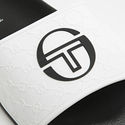 Sergio Tacchini Laggo Blanche