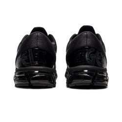 Baskets Asics Gel-Quantum 180 Noir détails