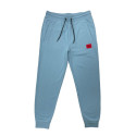 Pantalon de jogging Hugo Doak 212 bleu ciel