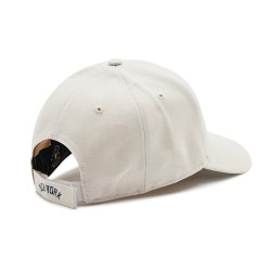 Casquette 47 Crème