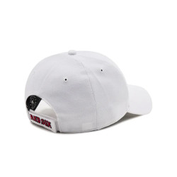 Casquette 47 Blanche