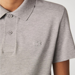 Polo Lacoste slim fit