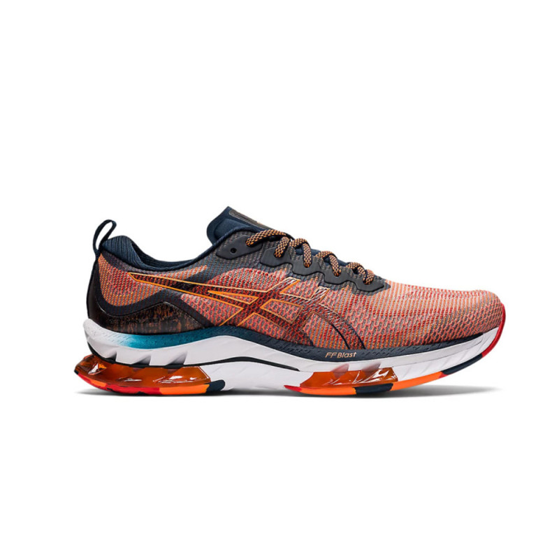 La baskets Asics GEL KINSEI BLAST LE chez DM Sports