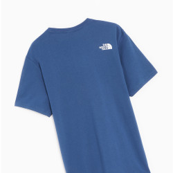 T-shirt The North Face Standard Dos